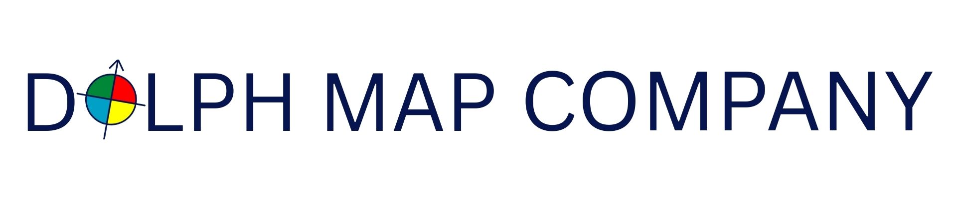 Dolph Map Company